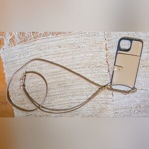 New BANDOLIER IPHONE 15 Case